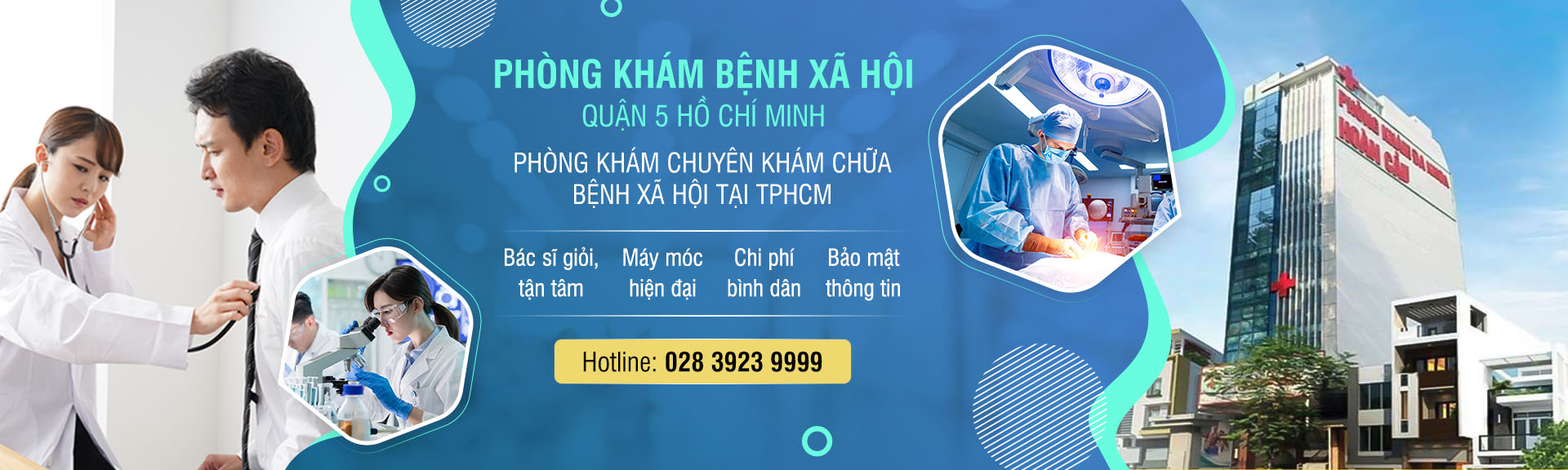 Điều trị sùi mào gà tại tphcm